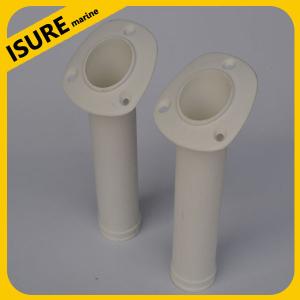 China Marine nylon Tube Fishing rod holder rack wholesale