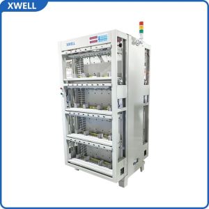 China 32 Channel Prismatic Battery Testing Machine Cell Grading Machine on sale