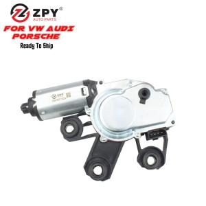 China Custom Volkswagen Touareg Wiper Motor 7L0955712A 7L0955712B 7L0955712C 95562808001 wholesale