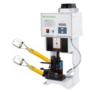 China Molex JST TE Terminal Contact Connector Automatic Crimping Machine Industrial on sale