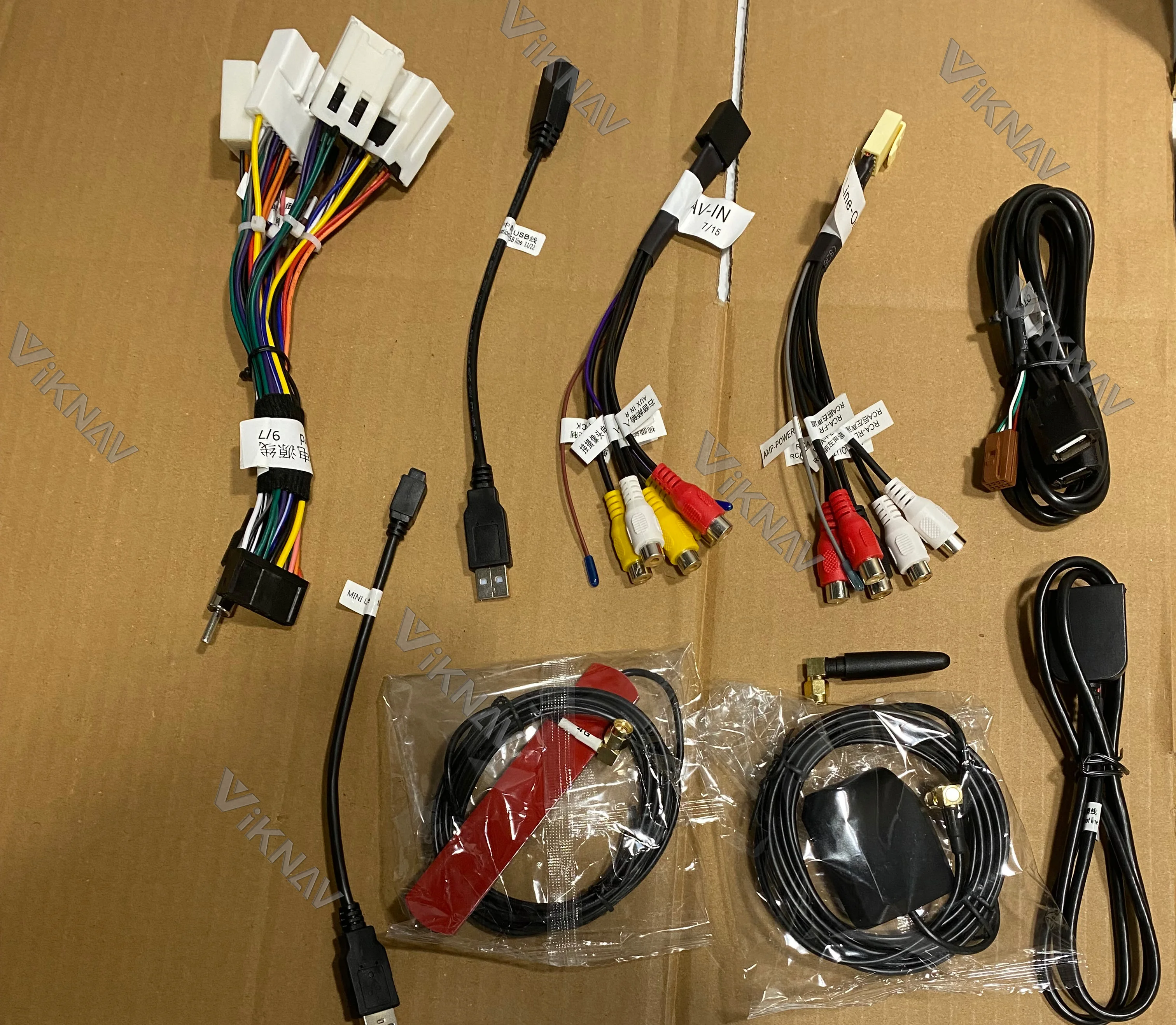 Aftermarket Touchscreen Y61 Nissan Patrol Head Unit 2004-2019 GPS For Car