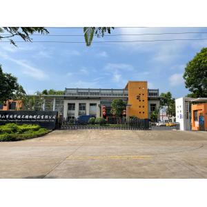 Foshan Tonghuashun Stainless Steel Products Co., Ltd.