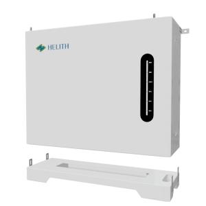 China Helith Hive Series LiFePO4 Solar Battery 51.2V 100Ah Home Energy Storage Battery on sale