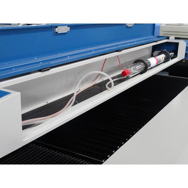 RECI Sealed CO2 Laser Cutting Equipment For Wood And Acrylic 1300mmx2500mm Table