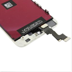 Buy cheap IPhone 5s LCD Screen Replacement , IPhone 5s LCD Digitizer Assembly from wholesalers