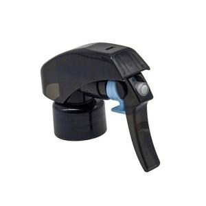 China Garden Cleaning Water Foam Plastic 28-415 Trigger Pump Sprayer wholesale