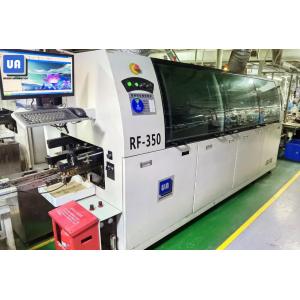 Buy cheap BGA CSP Components SMT Wave Soldering Machine 3P AC380V from wholesalers