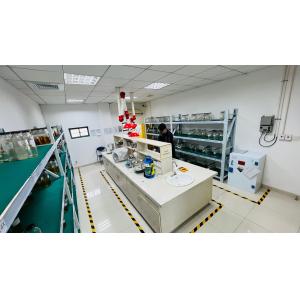 Shanghai Wenyou Industry Co., Ltd.