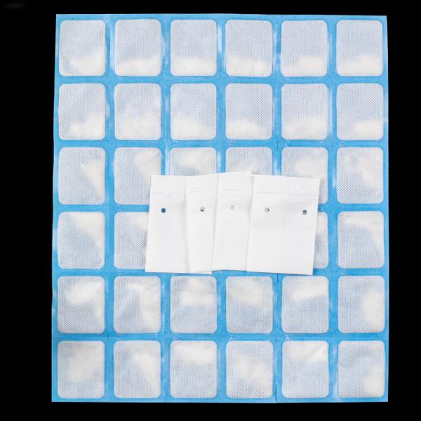 Portable Cigar Moisturizing Bag Tobacco Humidifying Bag 340*203mm