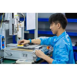 Shenzhen Lookcare Industry Co., Ltd