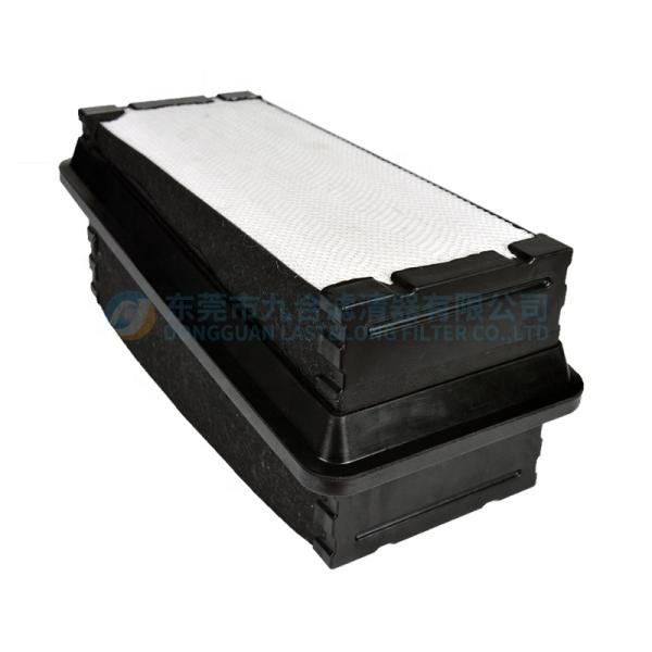 P621730 Heavy Duty Truck Filters Easy Installation And High Strength