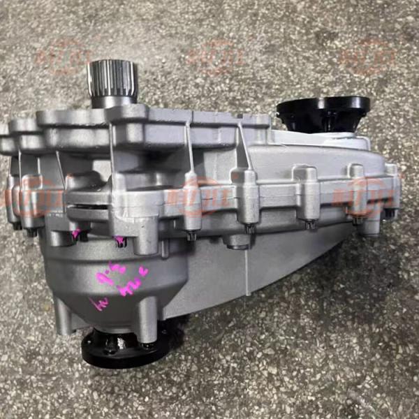 Original Disassembled Car Parts W251 W164 GLE GLS Reconditioned Transfer Box