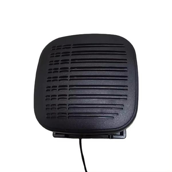 Earphone And Microphone RSN4002 Speaker Microphone DM 13 Watt External Loud Speaker Mobile Globe Roamer