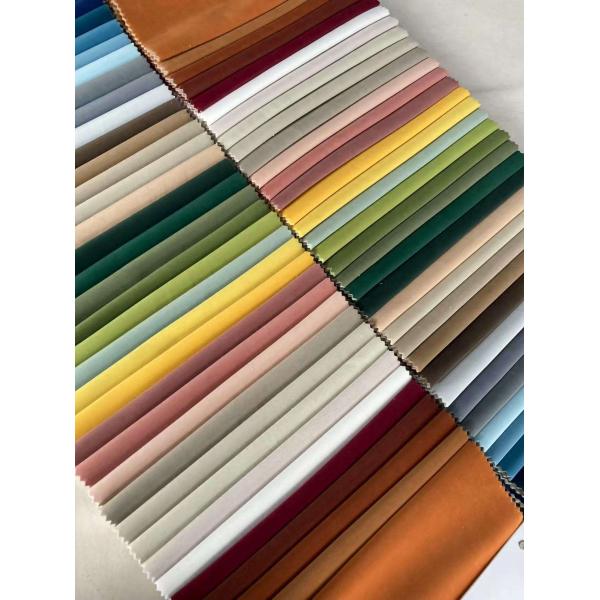 100% Polyester Lace Curtain Fabric 2.8M Jacquard Luxury Curtain Fabric