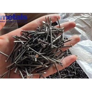 Carbon Steel Stainless Steel Nail Common Wire Various Surface Finishes
