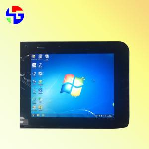 Waterproof Custom Capacitive Touch Screen EDP Interface 2048x1536 51PIN