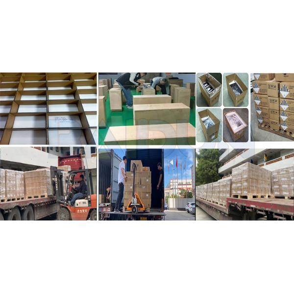 4000 Cycles 300ah 400ah Lifepo4 Battery Pack Solar Energy Storage