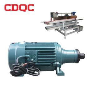 China Cast Iron Three Phase Asynchronous Motor Speed Control Induction electro motor wholesale