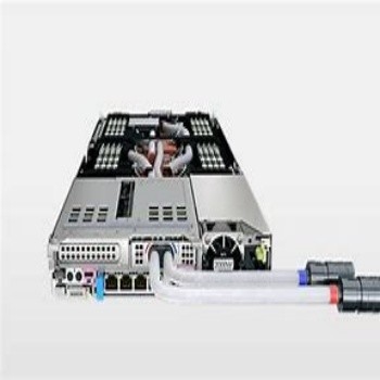 China 16 DDR4 DIMM Slots Memory Slots Original Fusionserver XH321C V6 Liquid-cooled Node Server Superior Performance And Cooling wholesale
