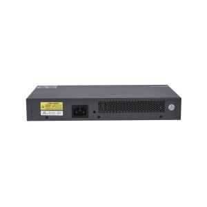 High-Performance 2.5G Uplink Silent Fanless Design Ruijie RG-S2906-10GT2MS-L