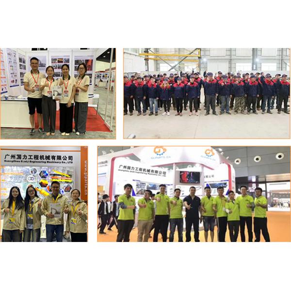 PSVL-42CG Hydraulic Pump for Kubota KX121 KX151 KX155 Caterpillar E303 Excavator