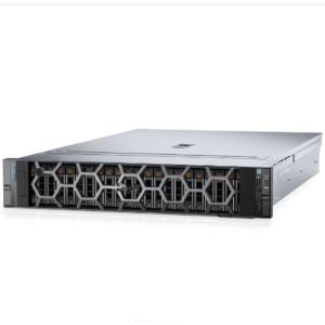 China Storage Optimized Poweredge R760 Rack Server With 480GB SSD SATA And Dual Rank SSD on sale