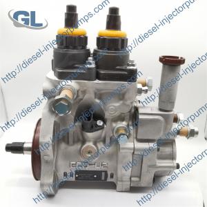 China Common Rail Denso Fuel Injection Pump 094000-0381 6156-71-1110  6156711110 For KOMATSU PC450-7 on sale