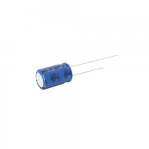 China MAL217250122E3 Passive Circuit Component SMD Electrolytic Capacitors on sale