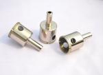 Electroplating Wet Diamond Drill Bit For Granite And Marble With Hex Shank