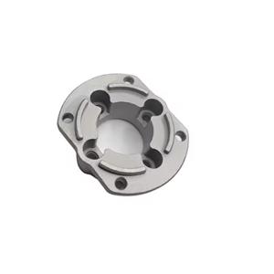 China CNC Machining Precision Stainless Steel Castings Services on sale