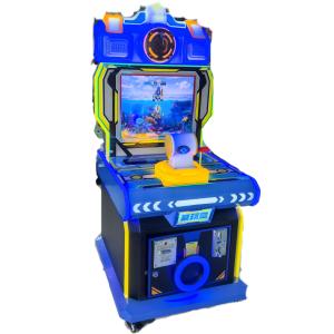 Kids game machine Go fishing games for kids