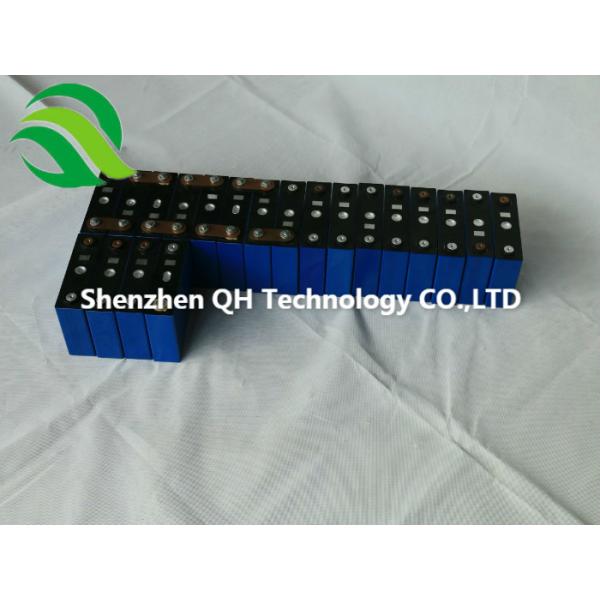 Automotive Lifepo4 Battery Pack , Li Fe Phosphate Battery 36V 240Ah Caravan