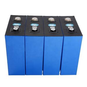 China 3.2V 280Ah CATL Prismatic Lithium Batteries Lithium Iron Phosphate Battery on sale