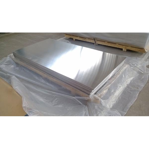 T6 Grade 1050 1100 5052 6061 7075 Aluminum Plate Embossed Pattern for Construction Decoration Aluminium Sheet