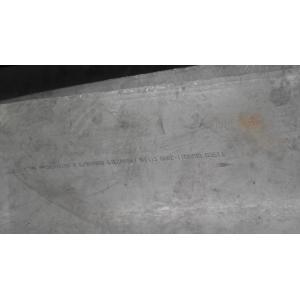 China 316 Stainless Steel Plate , 2mm Thick Stainless Steel Metal Sheet wholesale