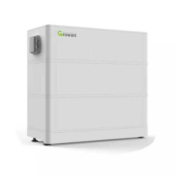 48v Lithium Storage Battery ARK 17.92H-A1 HV 17.92 Kwh Growatt Battery Storage
