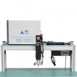 China Multi Pulse Power Lithium Battery Spot Welder 18650 Electric High Precision wholesale