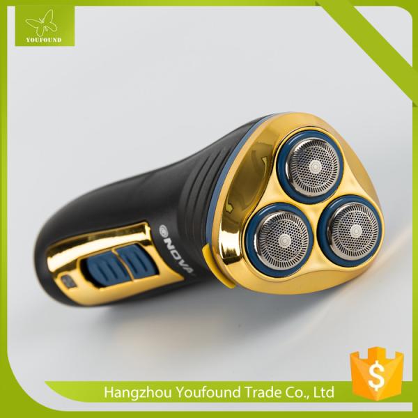 BL-757 175.5g detachable electric mini corded hair trimmer