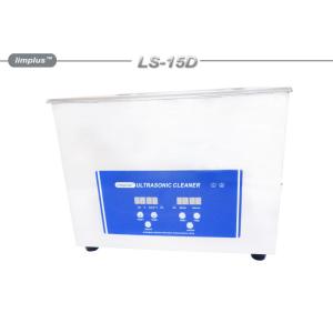China Auto Shop Use Ultrasonic Cleaner with 360W Ultrasonic Power for Carbon Clean on sale