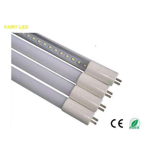 Aluminum T5 LED Tube Light with Internal Driver 0.6M 0.9M 1.2M AC85-265V CRI>80 PF>0.9