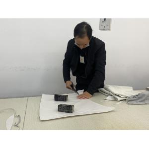 Shenzhen Luwei Industrial Co., Ltd.