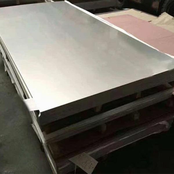 0.2mm Hastelloy C276 Plate Inconel 718 600 601 Incoloy 800 Sheet Heat Resistant