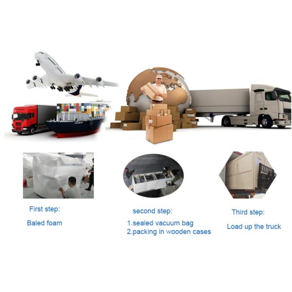 Tube Making SMT Mounting Machine 34 Head 180000CPH For LED 3014