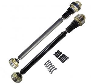 China Remanufactured Jeep Liberty Front Drive Shaft / Propeller Shaft OE NO. 52111597AA 52115597AB Made in China on sale