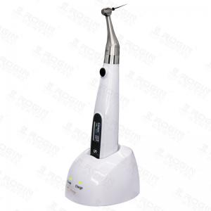 China 800 Rpm Cordless Endodontic Handpiece Dental Root Canal Equipment on sale