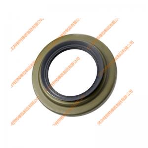 China Nissan truck Oil Seal OEM AE7943E Size 80x135x15/27 80*135*15/27 Oil Sealing wholesale