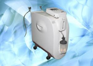 China Oxygen Jet Peel Machine ,Oxygen Facial Machine For Anti-Aging And Skin Lift-Up wholesale