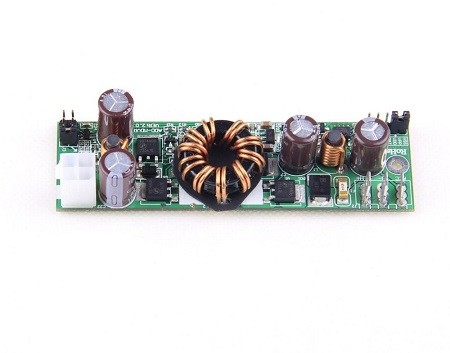 IOASPOW DC to DC Buck Step Down Converter Adjustable Power Supply Module Output