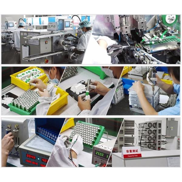 12.8V 20Ah Lithium Iron Phosphate Battery Pack IFR26650 Lithium LFP Battery