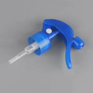 0.60 Ml / T 20mm Plastic Trigger Sprayer